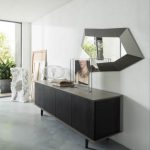 OZZIO CREDENZA BRERA