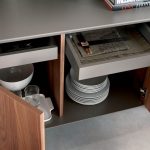 OZZIO CREDENZA BRERA