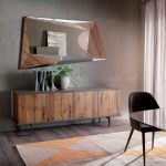 OZZIO CREDENZA BRERA