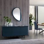 OZZIO CREDENZA BRERA