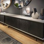 OZZIO CREDENZA BRERA