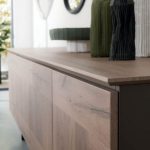 OZZIO CREDENZA ALISÉE