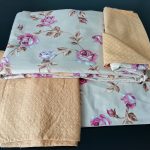 FLOU VANITY A DOUBLE FACE SET COPRIPIUMINO