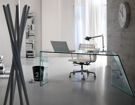 TONELLI SCRIVANIA PENROSE DESK