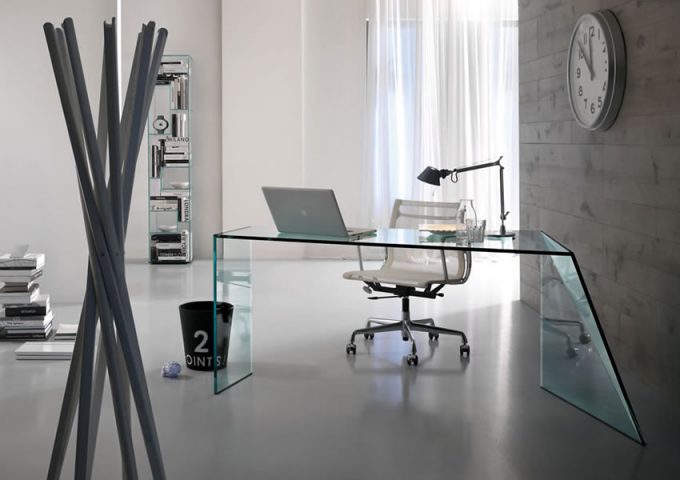 TONELLI SCRIVANIA PENROSE DESK