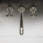 GESSI INCISO BAGNO