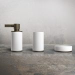 GESSI INCISO BAGNO